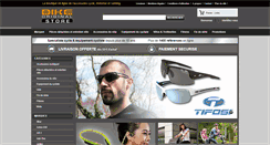 Desktop Screenshot of bike-original.com