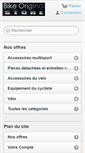 Mobile Screenshot of bike-original.com